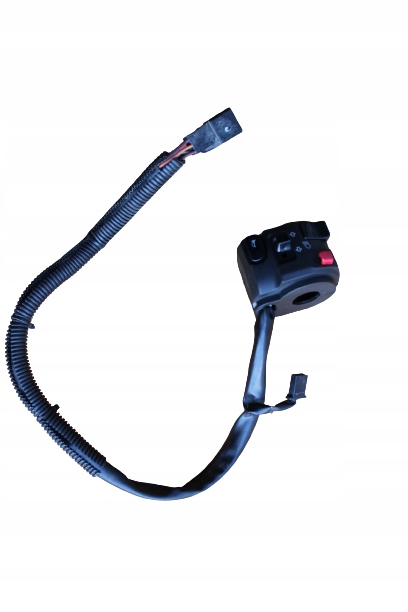 000EE8456 - Z1000SX Z1000 SX 10-16R ліві перемикачі