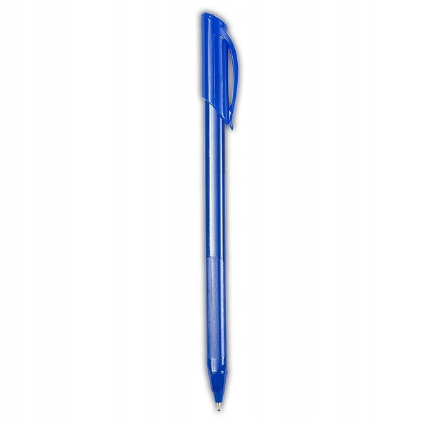 

Długopis Penmate Flexi Trio Jet 1,0mm niebieski