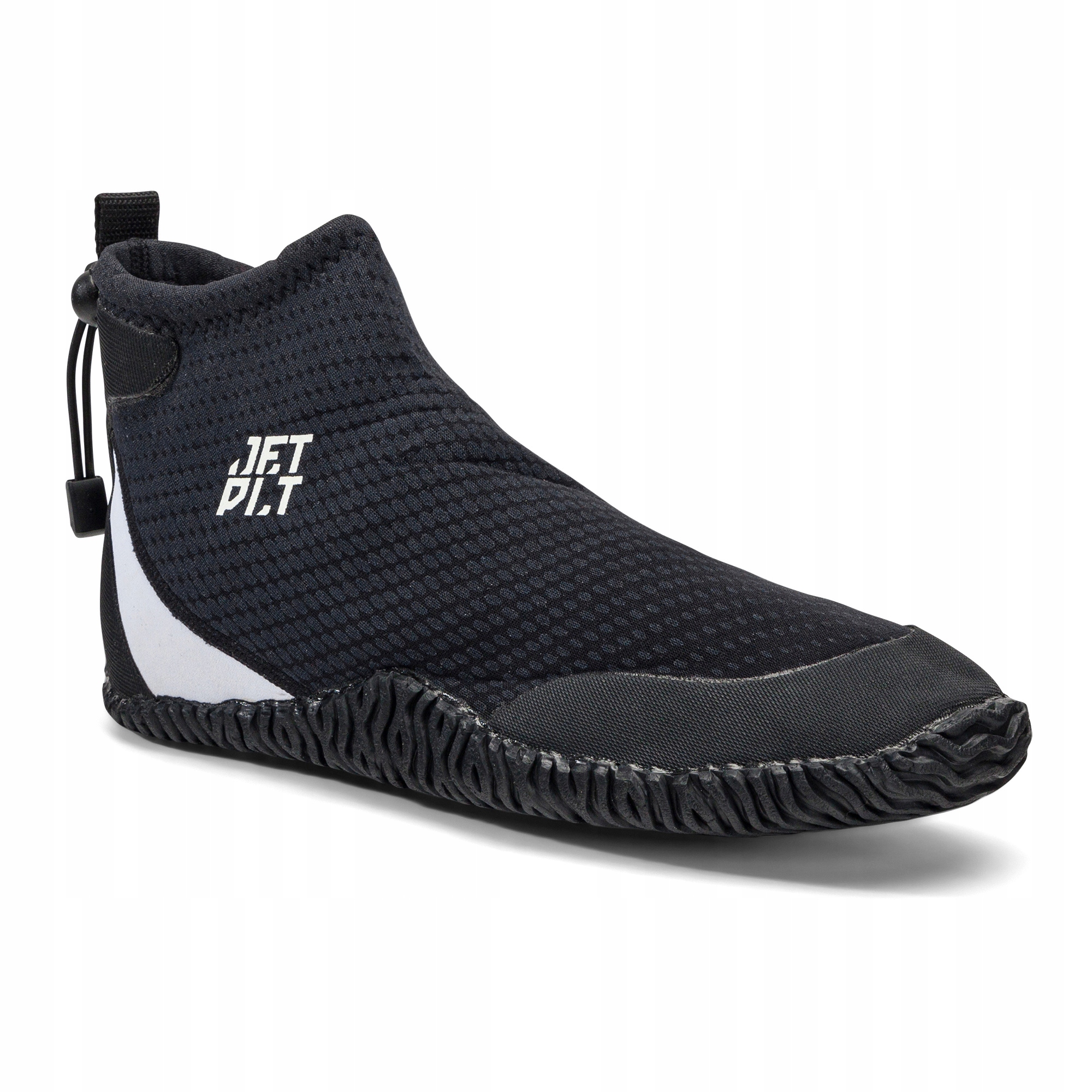 Buty do wody Jetpilot Hi Cut black/white 44 Eu