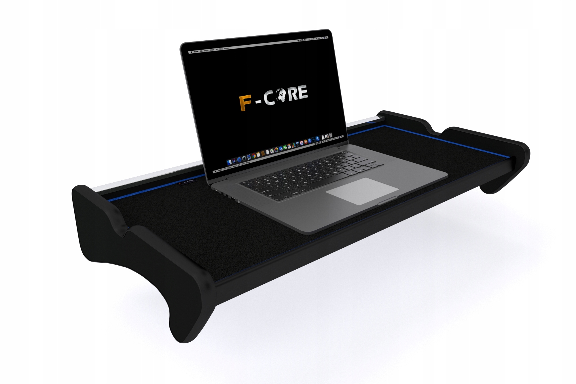 Pravá police Tir Renault Magnum pro police