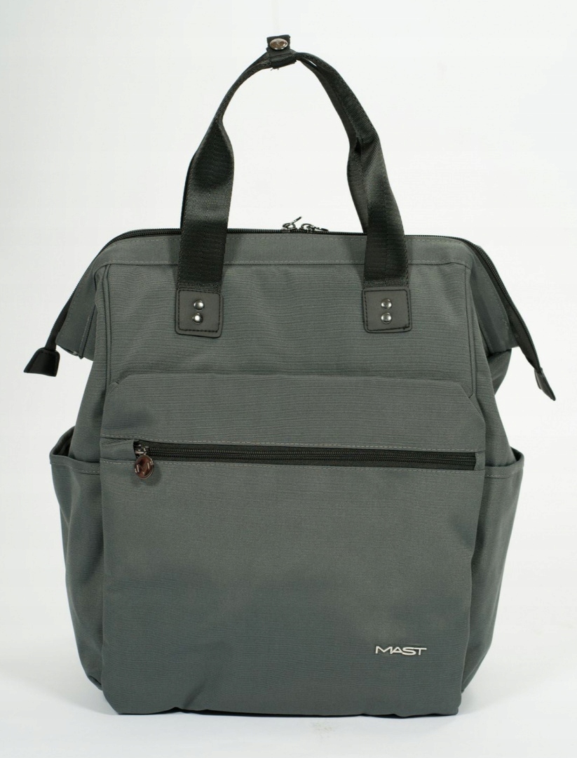 Plecak Sporty Mast M4 M4x Volcanic Ash