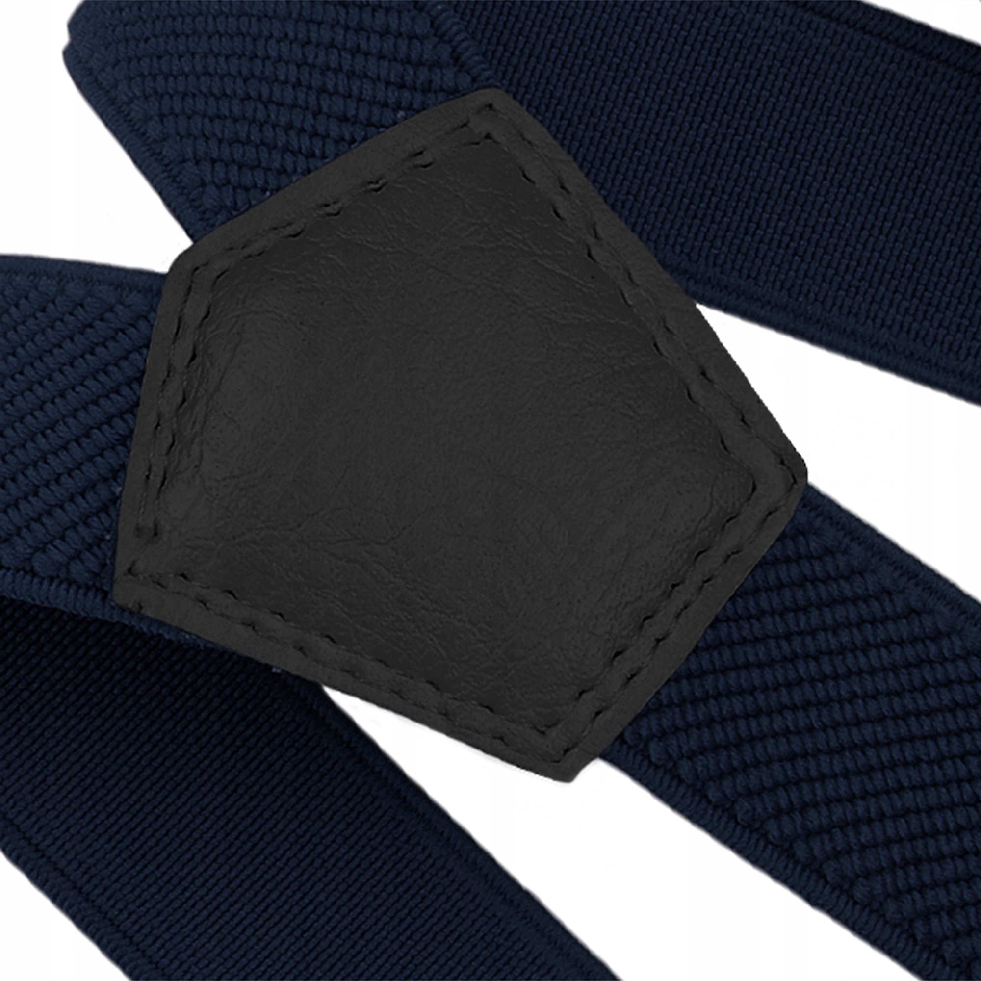 Małe Szelki Dziecka Dziecięce Polskie Granatowe Kolor wielokolorowy