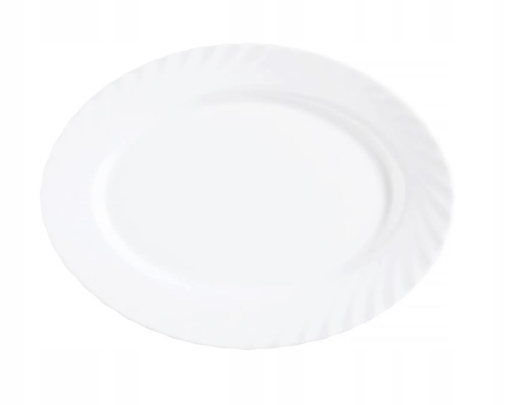 

Półmisek Owalny Luminarc Trianon 29*21,5CM Arcoroc