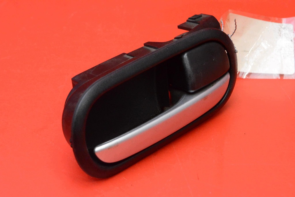 handle inner right front SREBRNA MAZDA MX-5 III NC 05-08