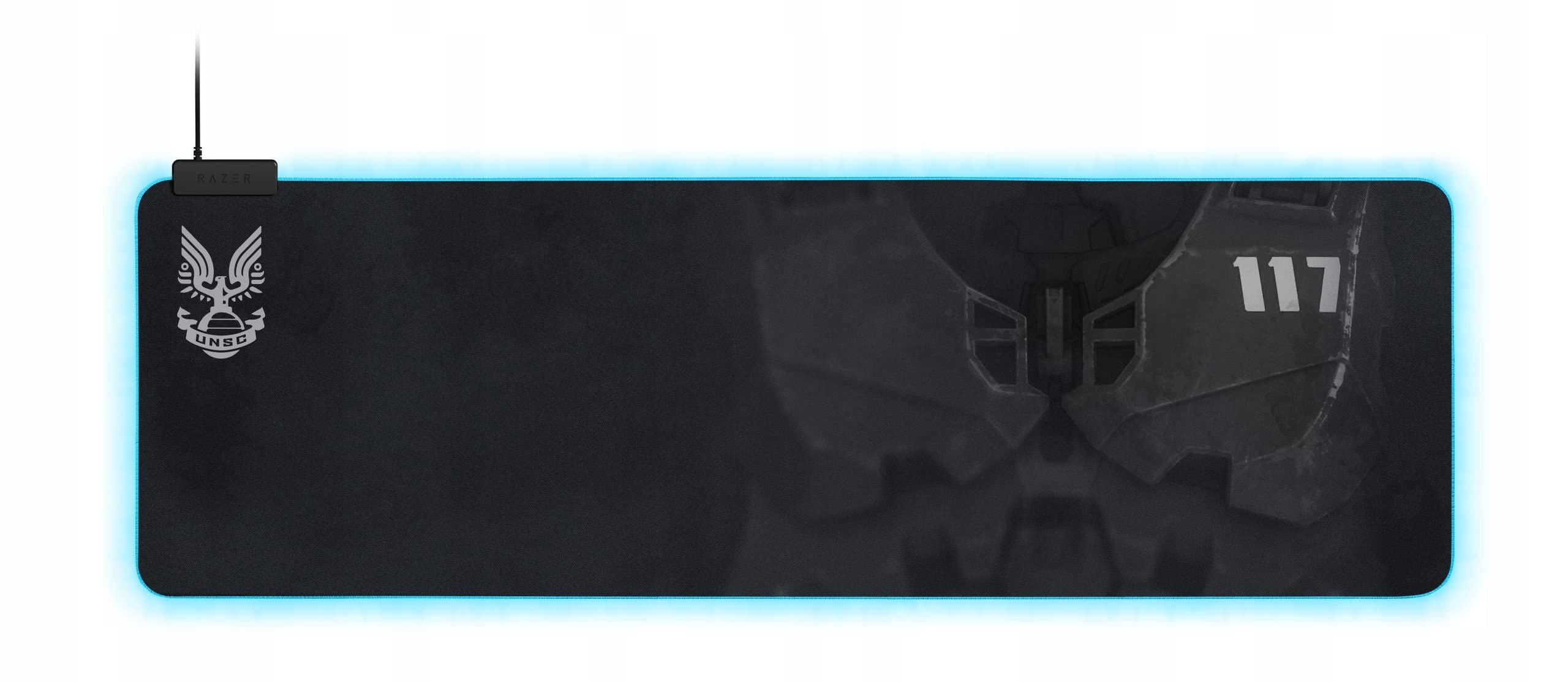 Razer Goliathus Extended Chroma - Niska cena na Allegro