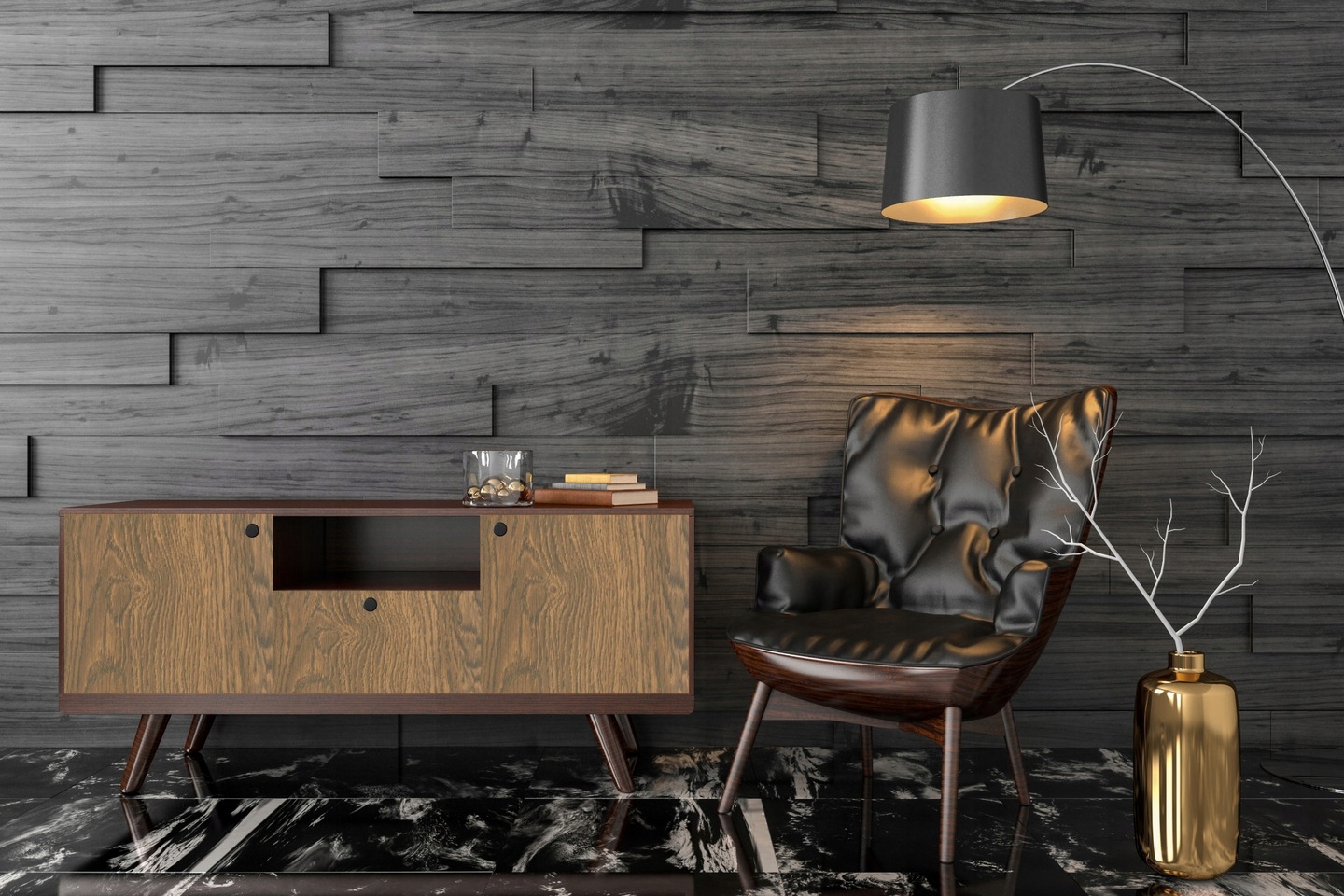 OKLEINA MEBLOWA SAMOPRZYLEPNA 45x50 DĄB KRZEPKI Motyw drewno