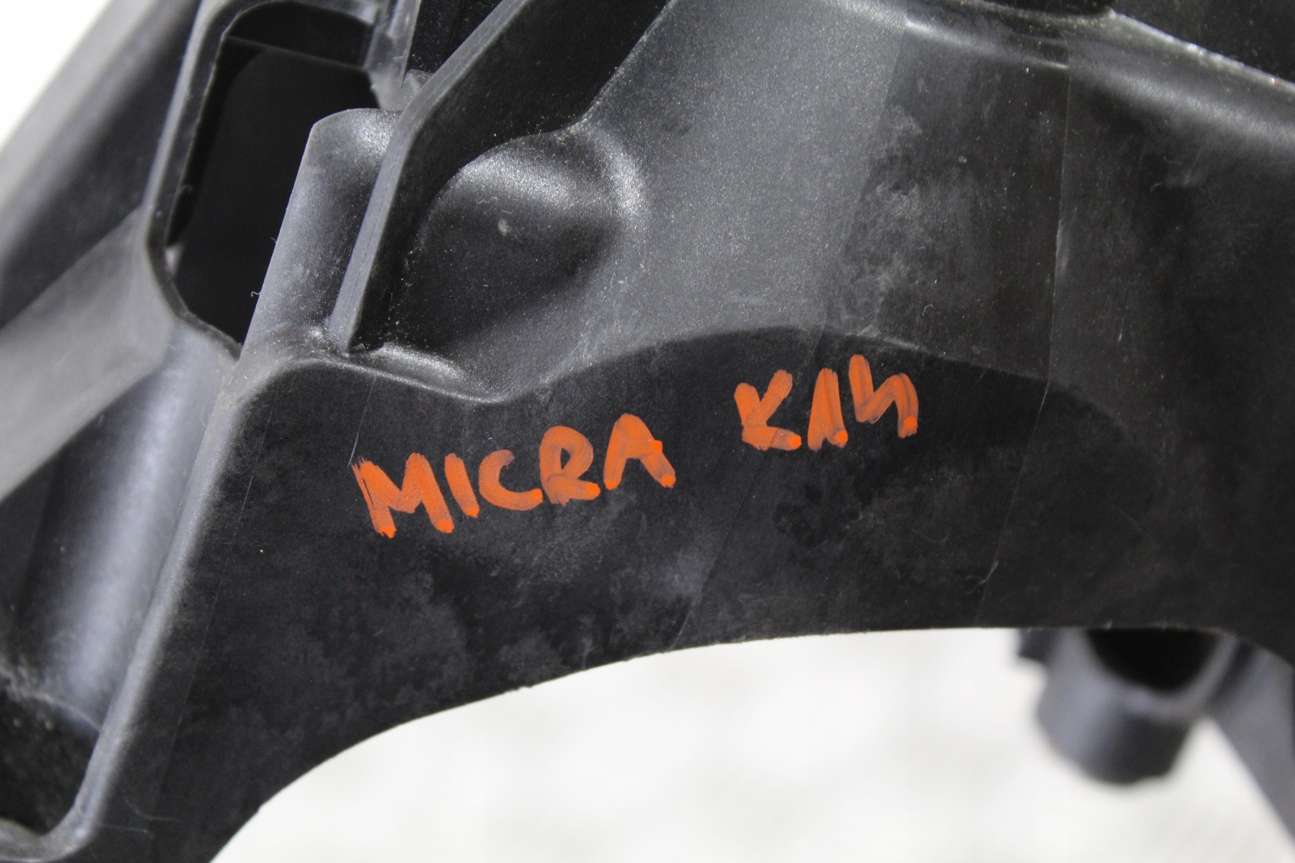 MÉCANISME LEVIER VITESSE NISSAN MICRA V 5 K14