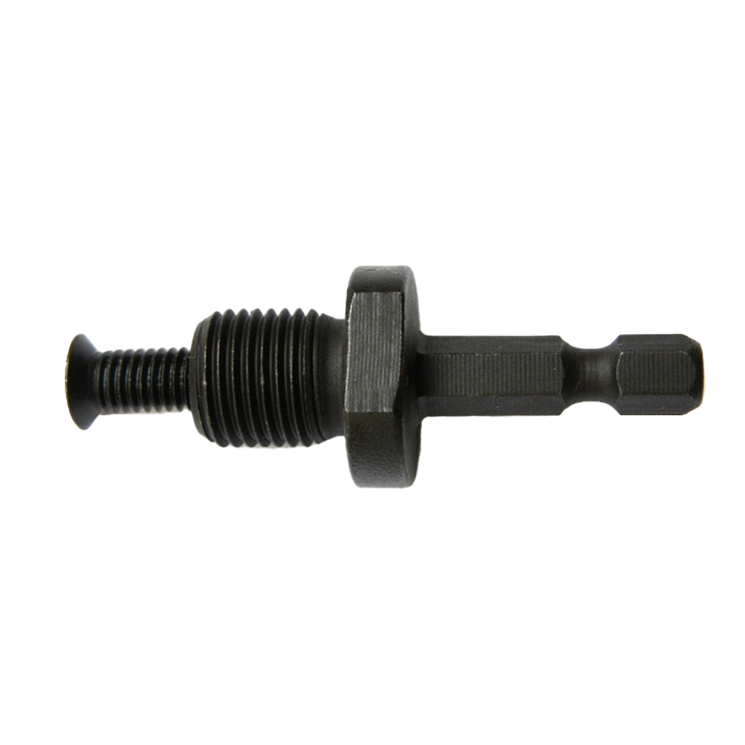

Adapter 1/4' x do głowicy wiertarskiej 1/2' Hikoki