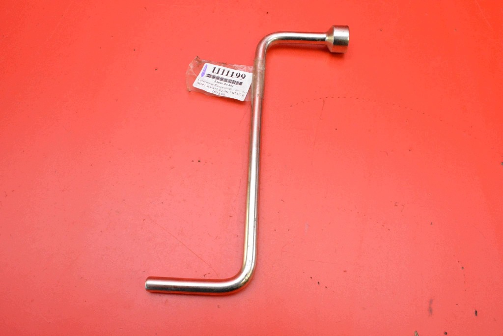kľúč DO kolies LAND ROVER RANGE ROVER 4 IV L405 12-17