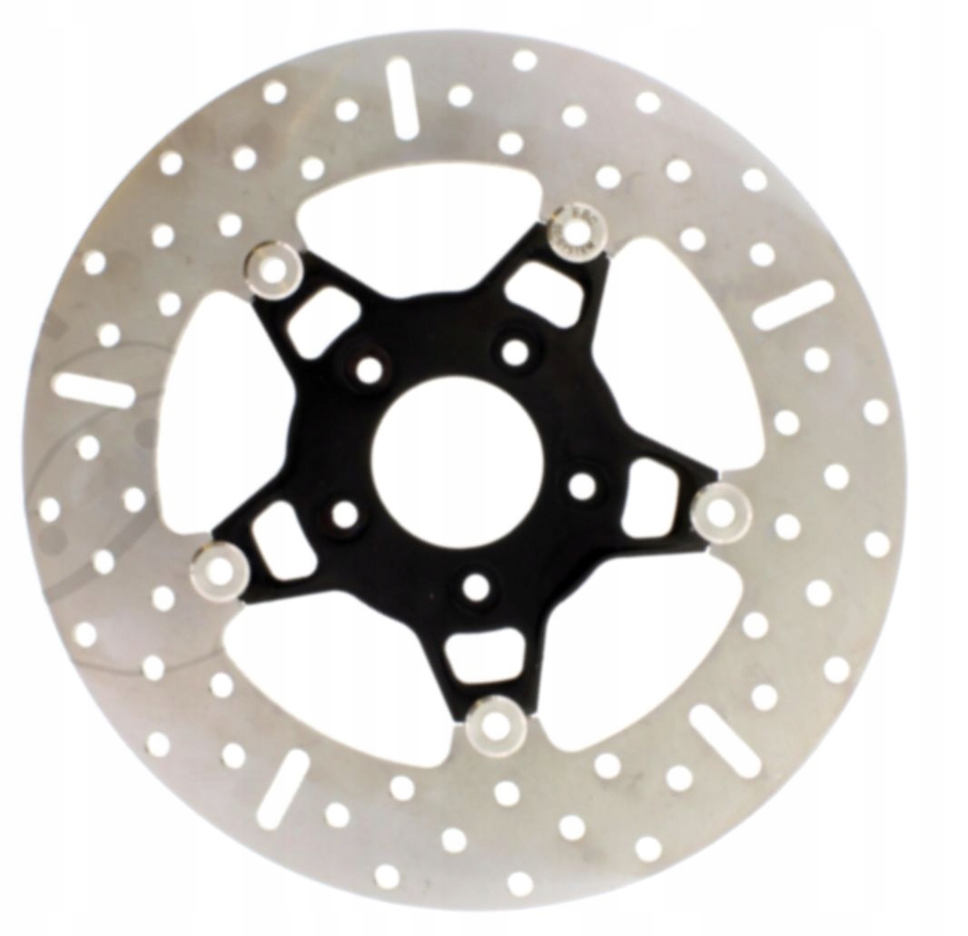 Brzdová Kotúčka Predná Harley Davidson 1450 1584 Dyna Softail Night Train