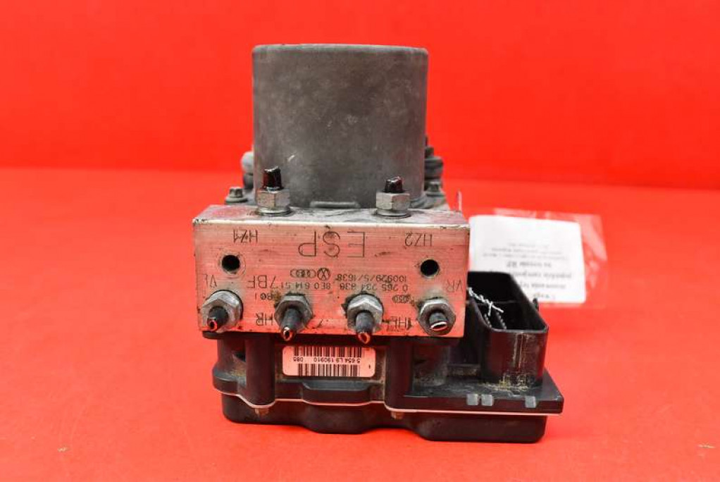 POMPA ABS 8E614517BF SEAT EXEO 2.0 TDI 143 KM 09-12