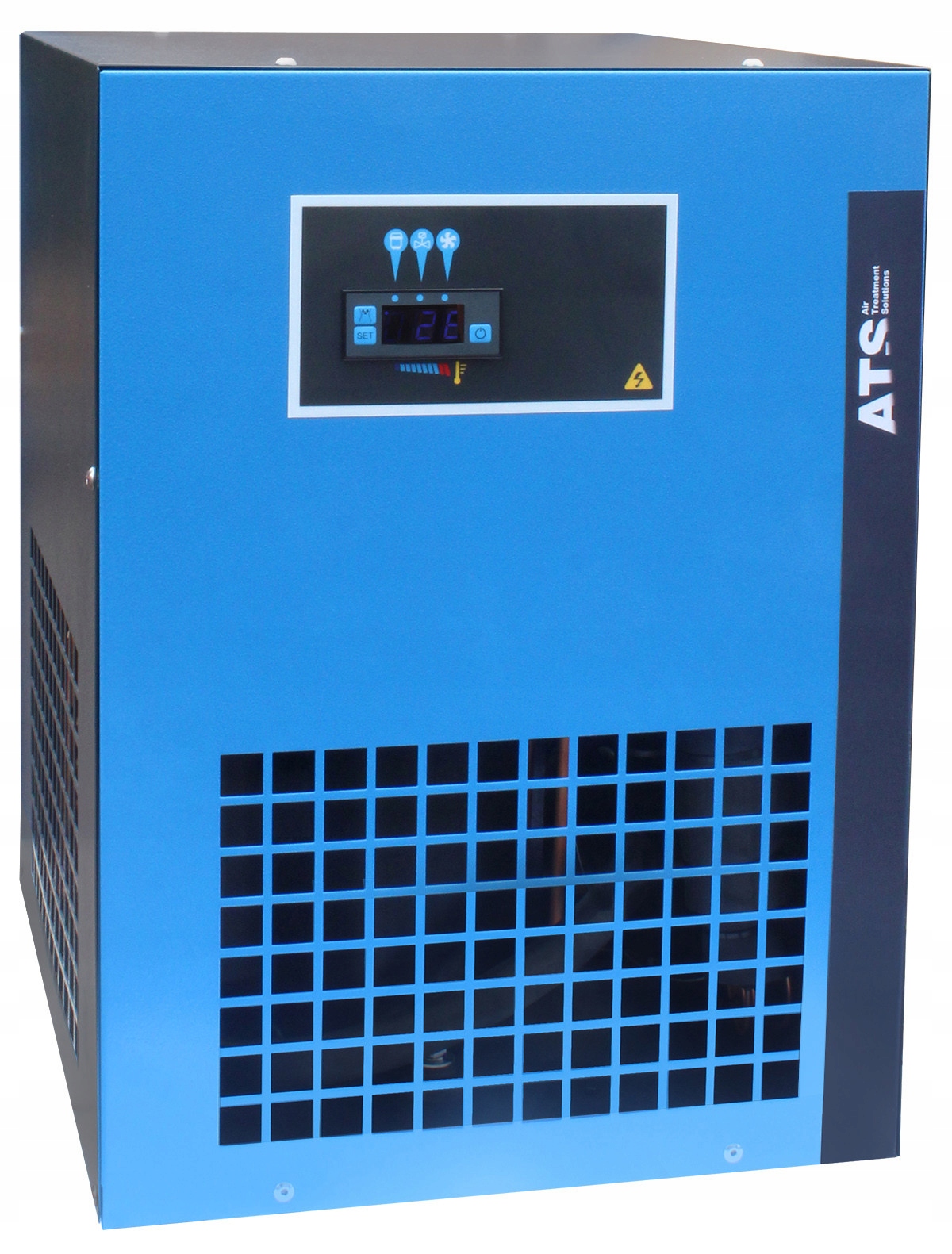 Osuszacz chłodniczy ATS DGO 300 ISO4 5000l/min 1.5"