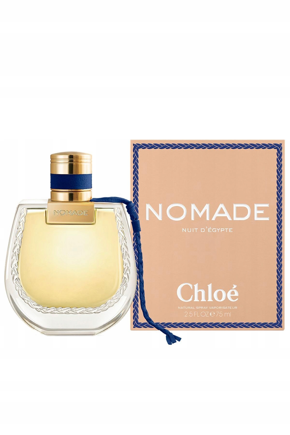 Nomade Nuit D` Gypte – Parfémovaná Voda – Objem: 75 ML