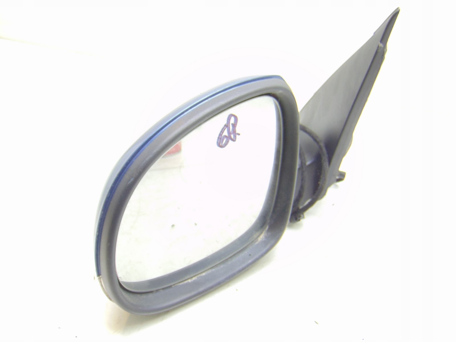 ДЗЕРКАЛО ДВЕРІ ZEWNETRZNE ЗЛІВА ЛІВИЙ VW TIGUAN In 07- Lr5t 6 ПІНИ-КОНТАКТИ