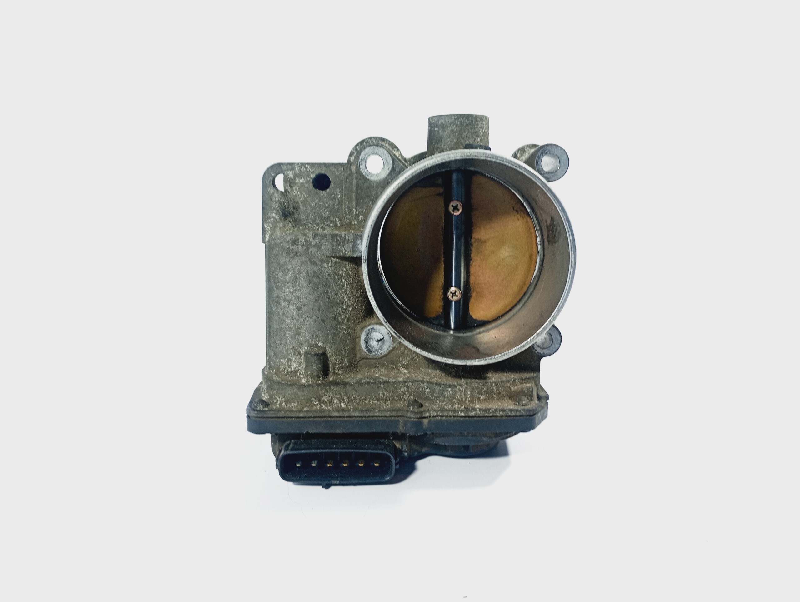 valvola a farfalla OE 8677694 VOLVO V70 2 II 01-07