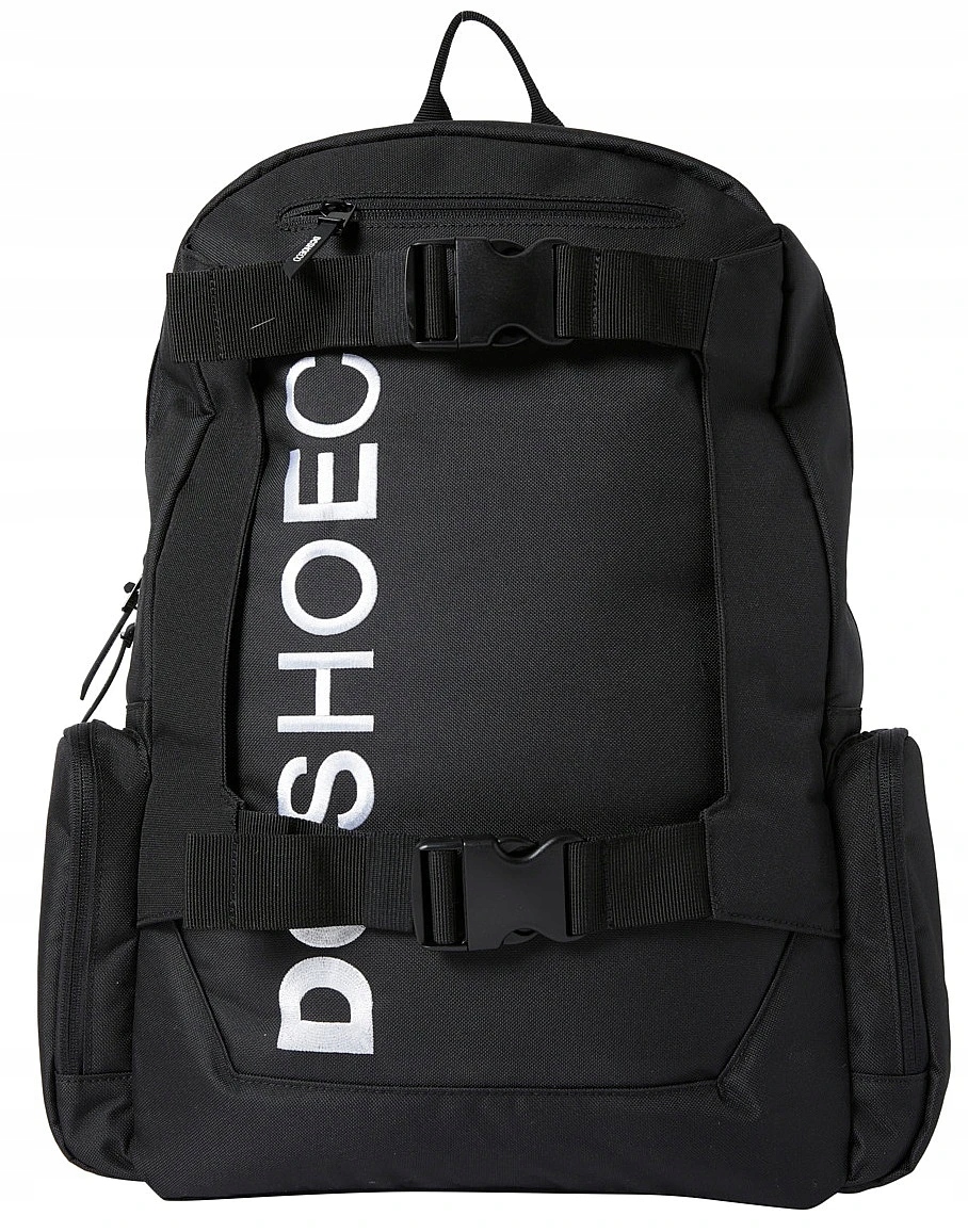 plecak DC Chalkers 4 KVJ0/Black