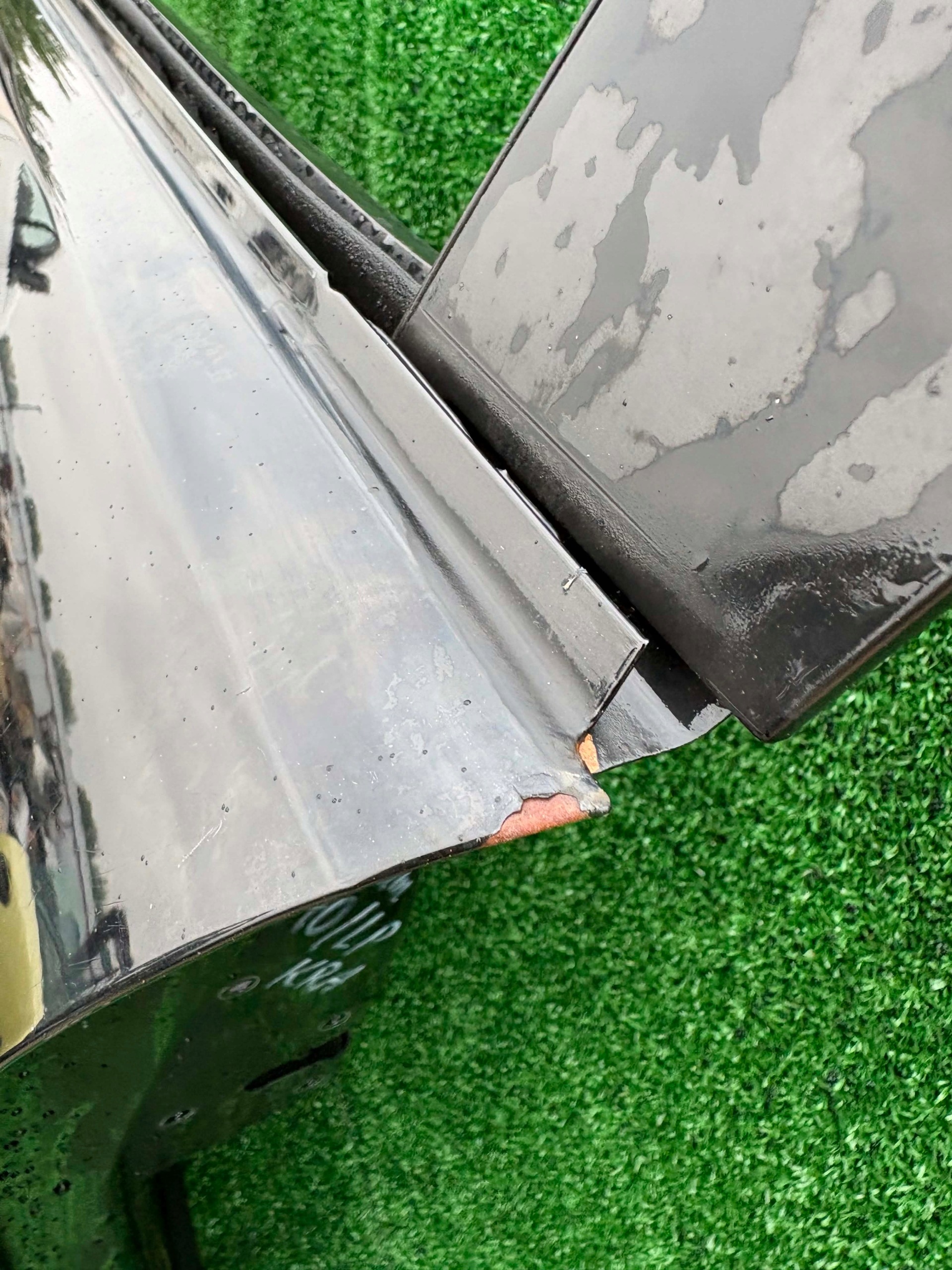 door left front left front SAAB 9-3 93 colour 170 02-07 sedan KOMBI