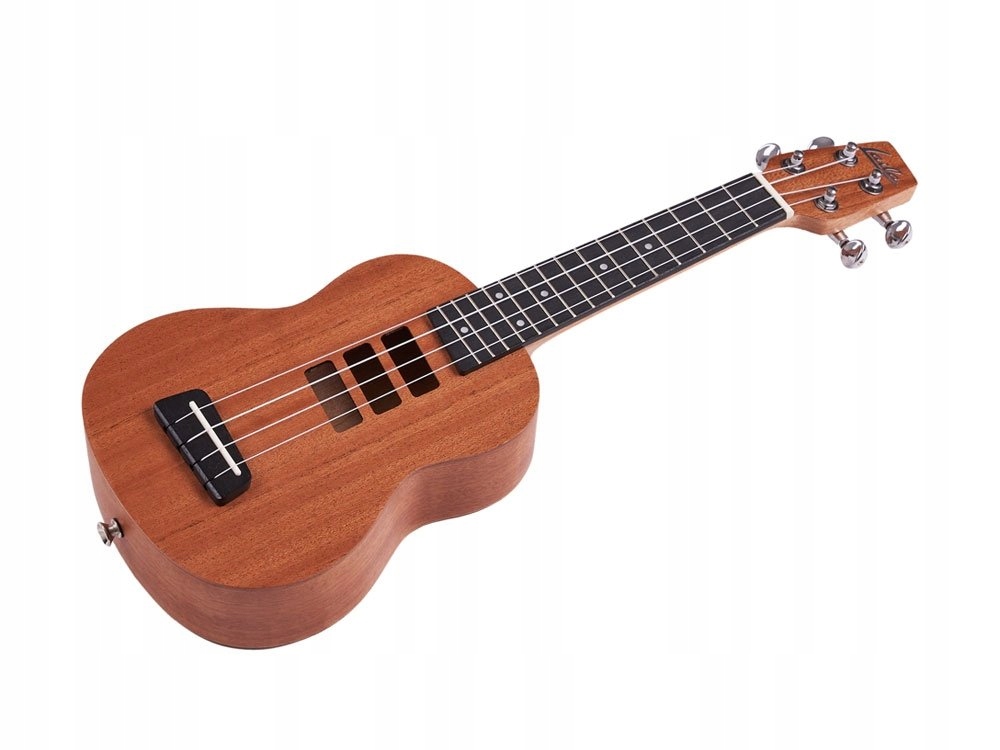 Sopránové ukulele Laila UDM-2110-S