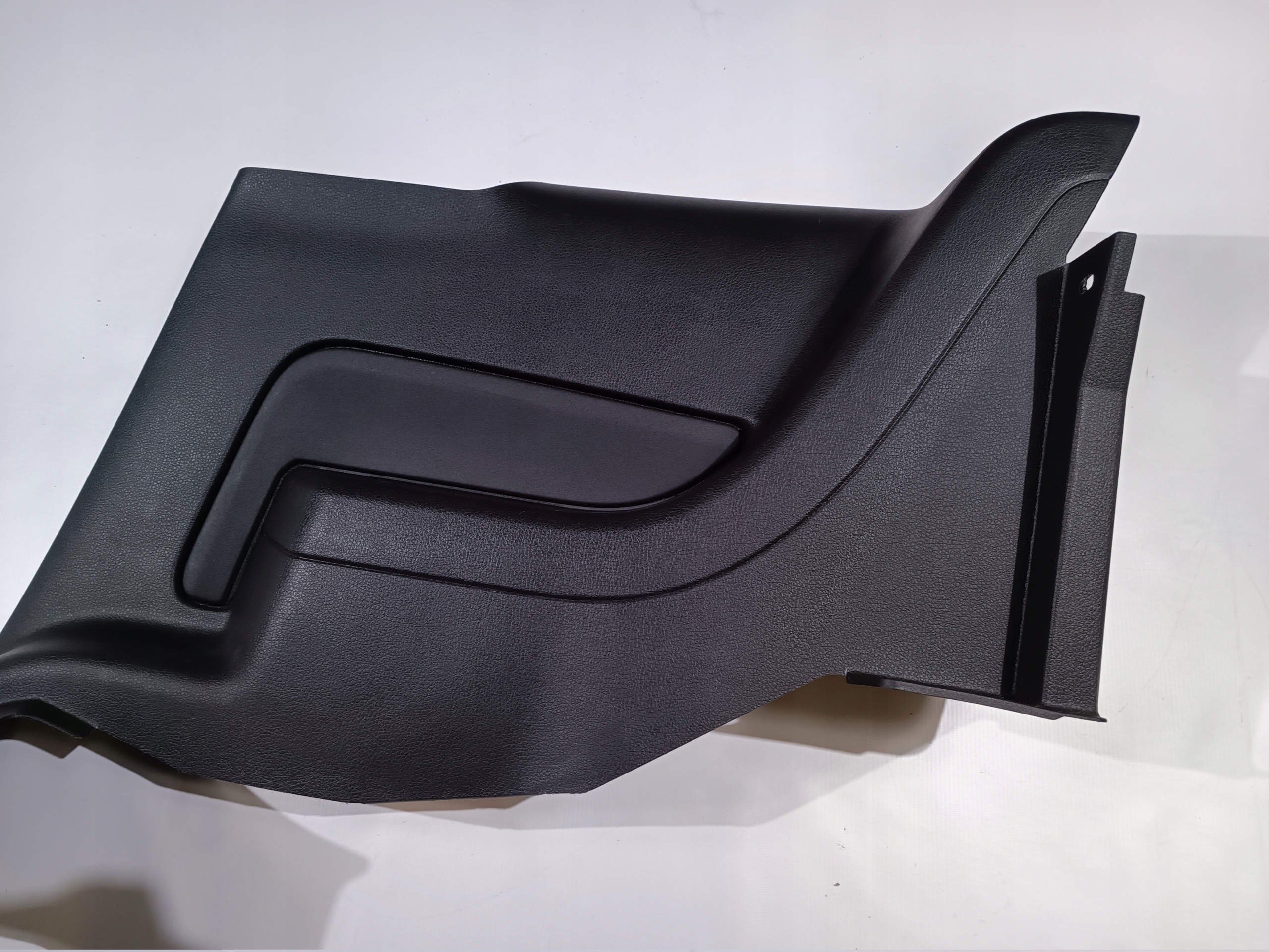 side rear part rear right Ford Mustang V 2005-2009