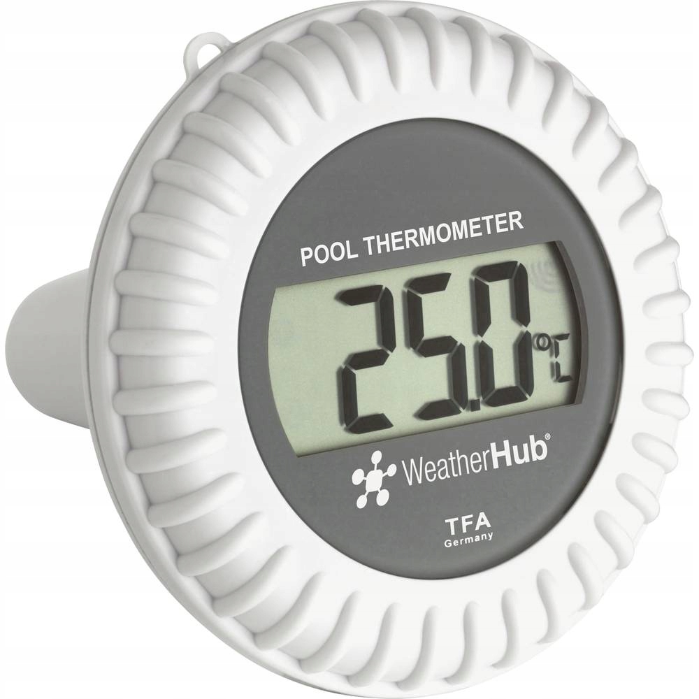 Meteorologická stanice Tfa Dostmann 30.3199.IT