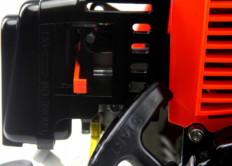 SILNIK DO KOSY SPALINOWEJ/BEZ RĄCZKI/ Marka Demon