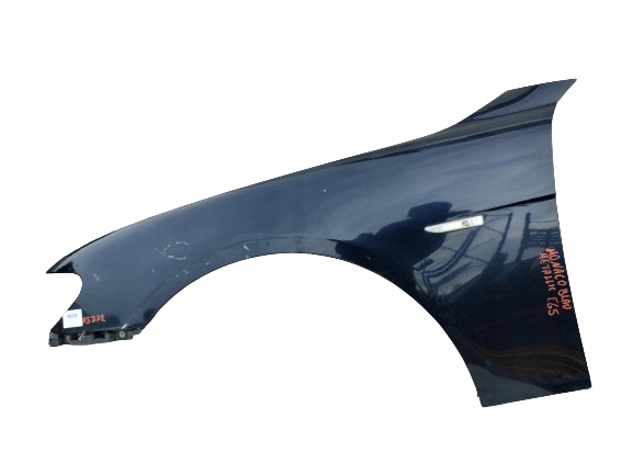 BMW E65 LIFT fender left front MONACOBLAU A35