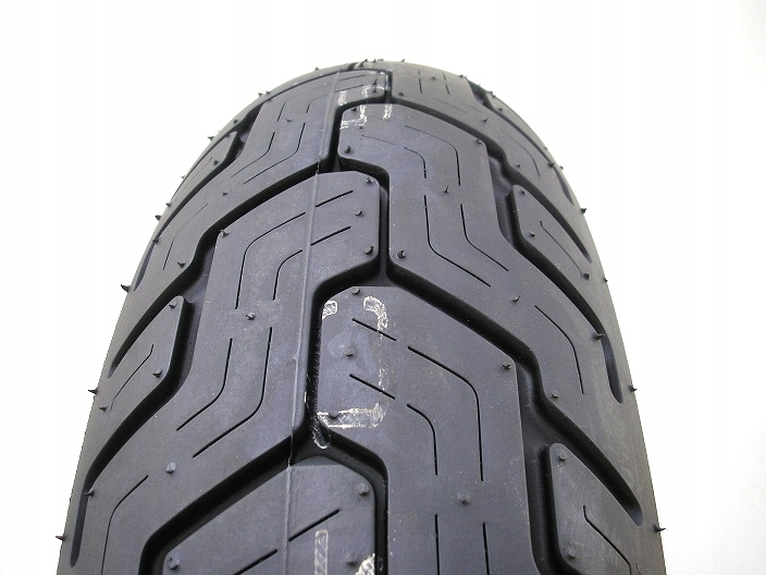 170/80-15 DUNLOP D404 77H NA TYŁ 170/80/15 TYLNA Kod producenta 636857