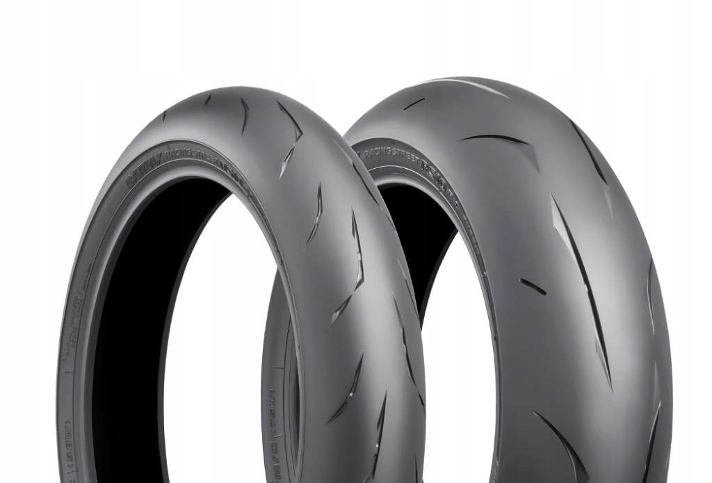 BRIDGESTONE 120 / 70ZR17 RS10L TL 58W