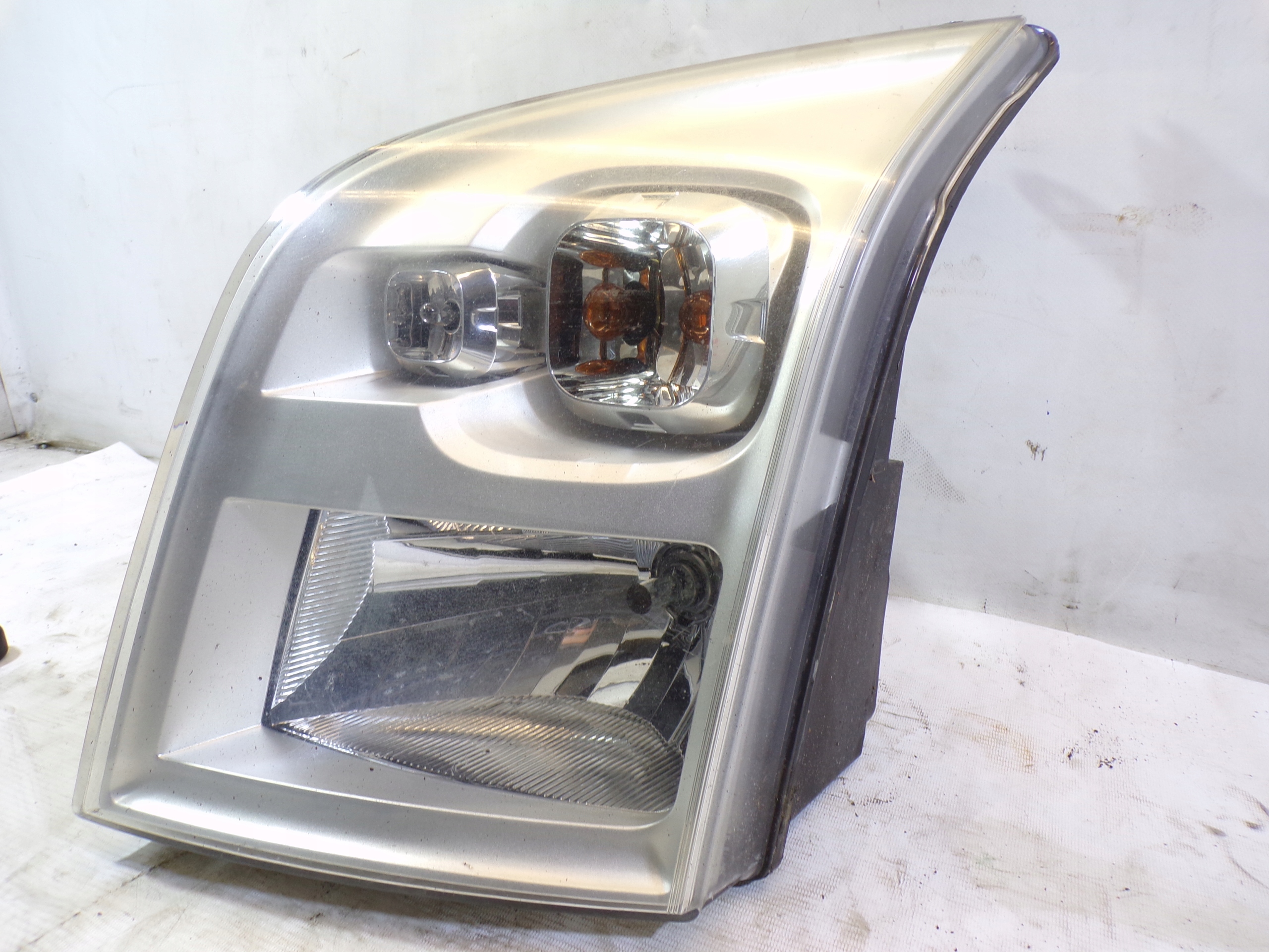 Licht links vorne vorne FORD TRANSIT VII 7 (2)