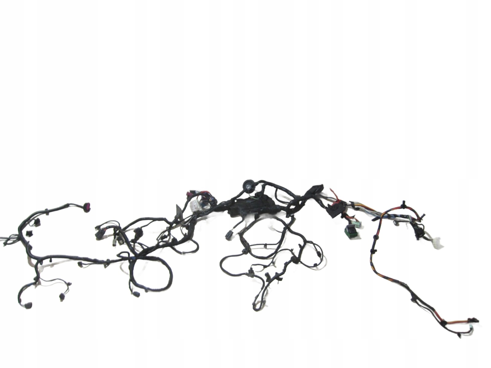 VOLVO XC90 II XC 90 2.0 T6 wiring bundle KOMORY of the engine front front