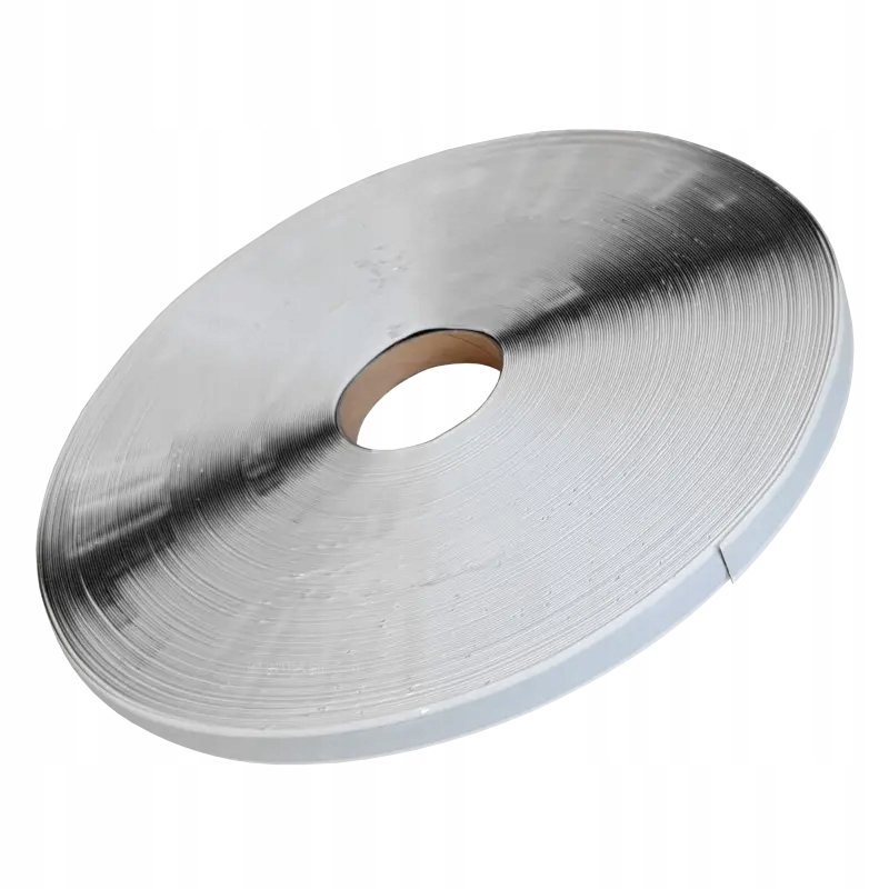 Butyl PP191B 1,1 mm/15 mm/90 m lepicí páska proti vlhkosti, černá