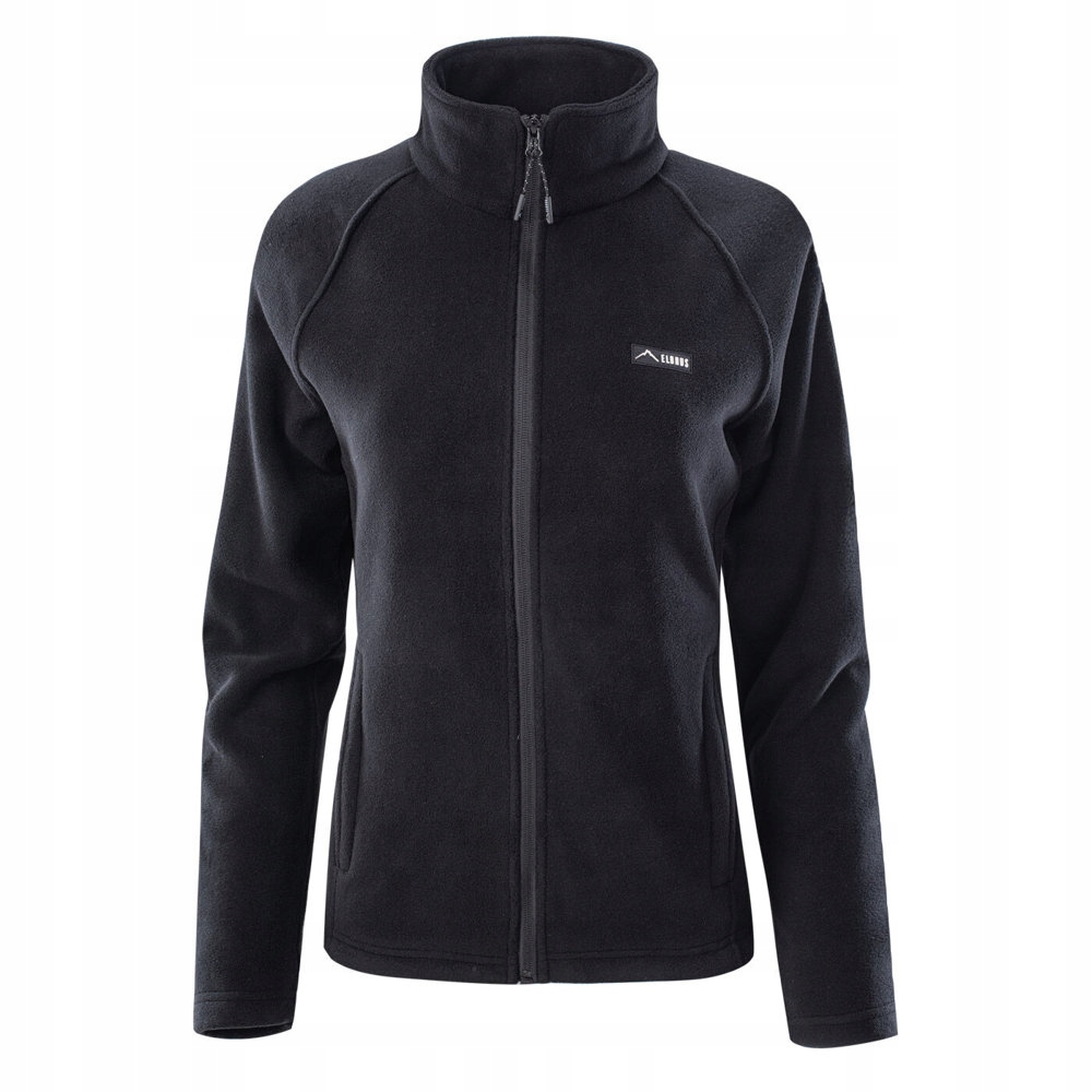 

Damski Polar Elbrus Maze 350 Bluza Polarowa r L