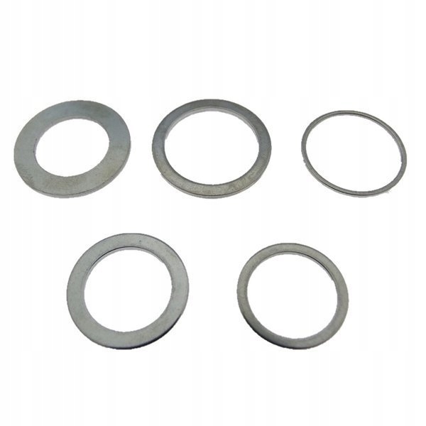 PIERŚCIEŃ REDUKCYJNY REDUKCJA DO TARCZ WIDIA PIŁY Marka Falon-Tech