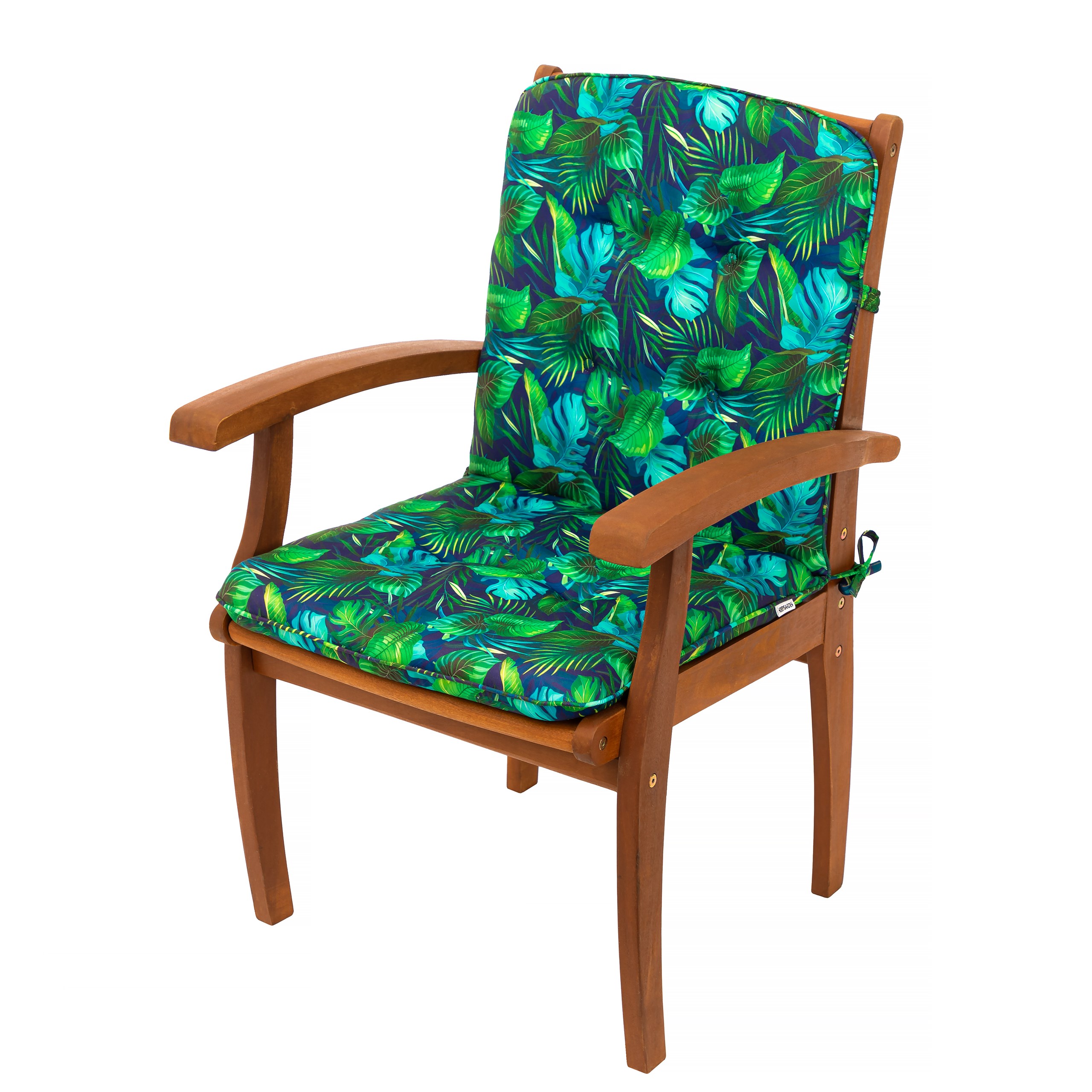 Záhradný vankúš na stoličku Vodotesná stolička 102