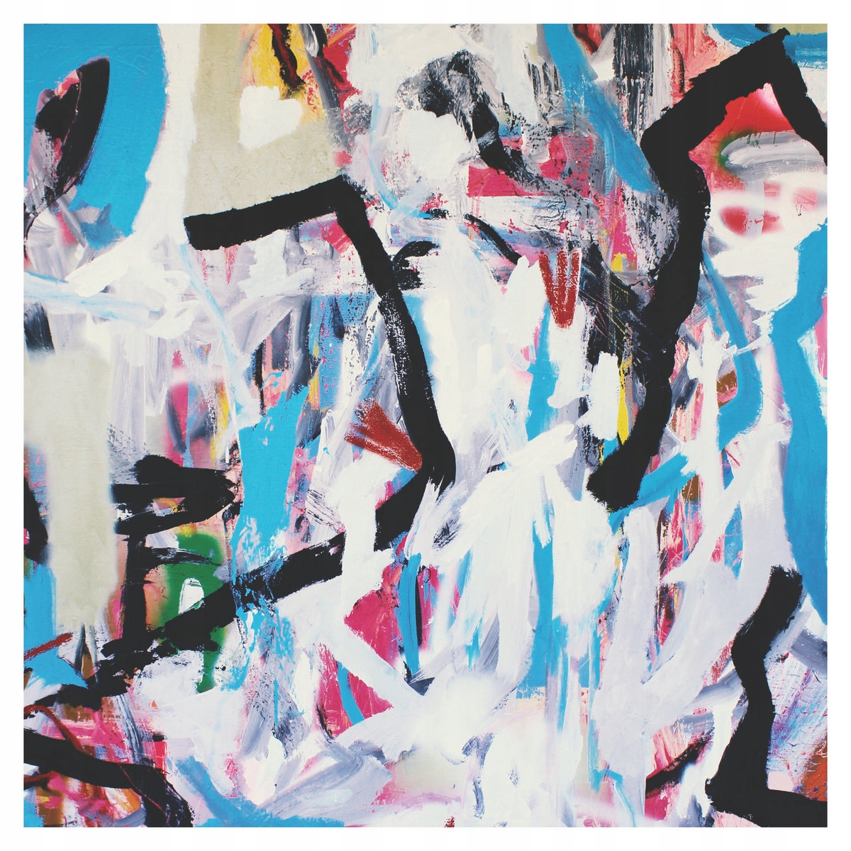Rob Mazurek Exploding Star Dimensional Stardust