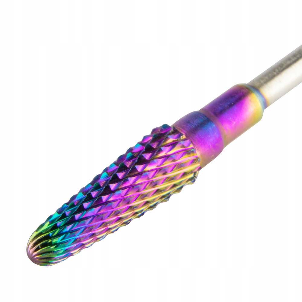 Profesjonalny frez Small cone bit M 3/32" Nr