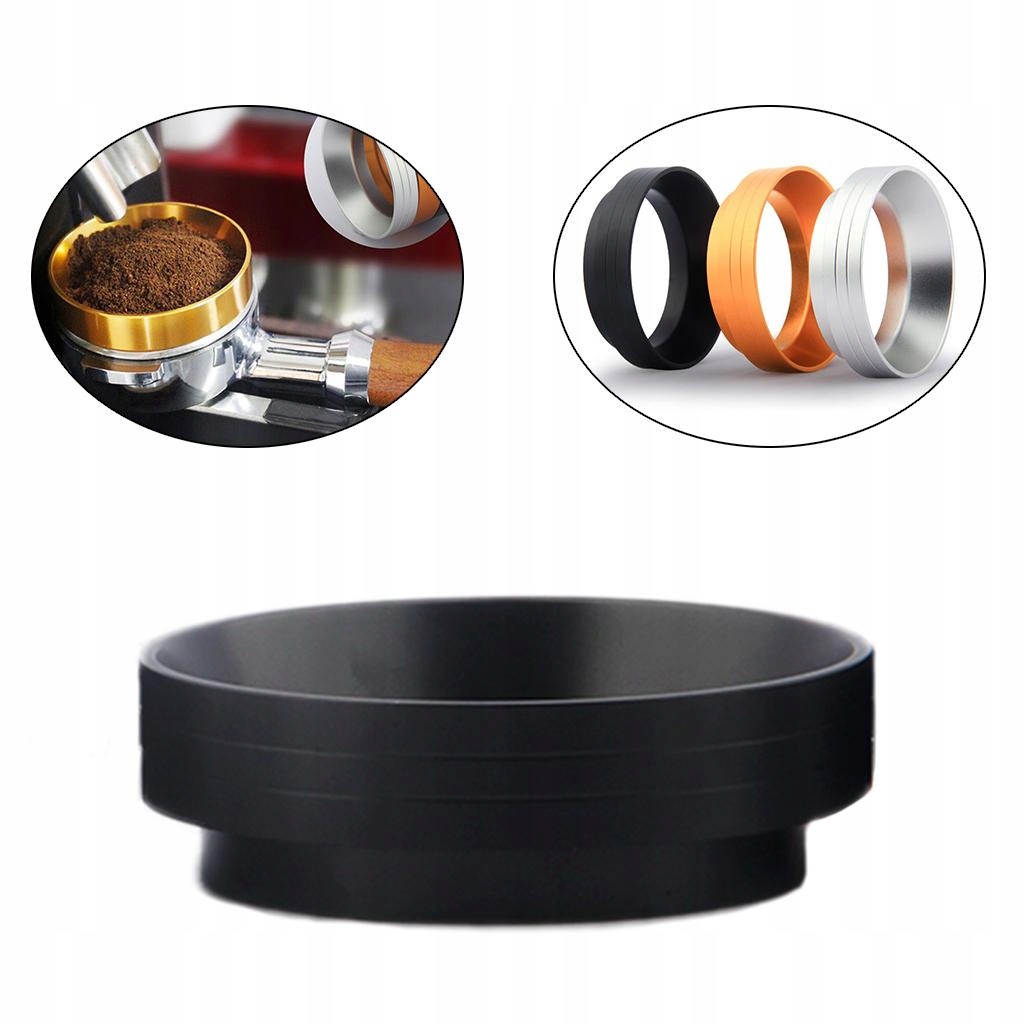 Lejek do dozowania espresso Dozowanie espress Materiał inny materiał