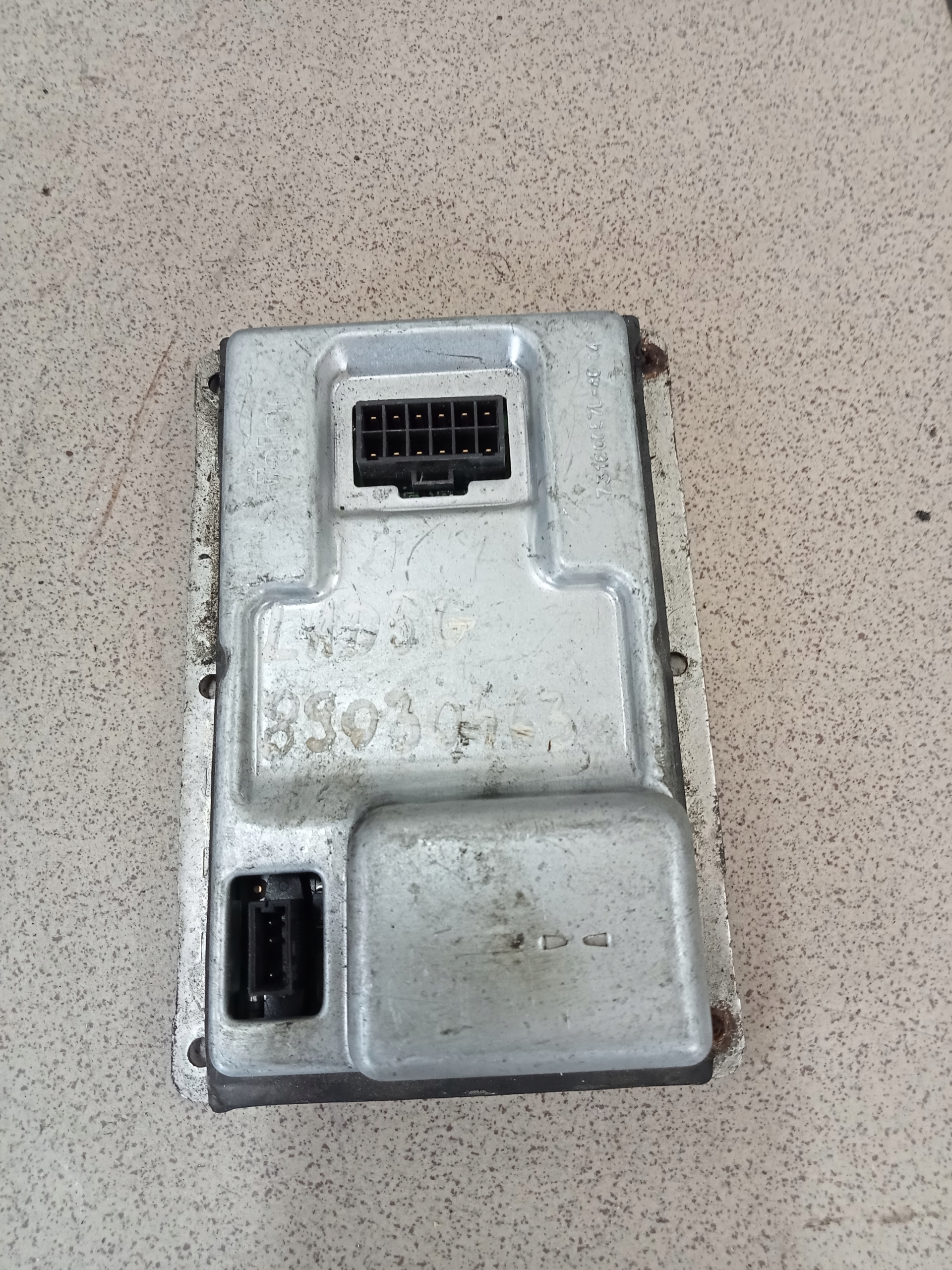 Конвертер Ксенон SAAB 95 9-5 89030463