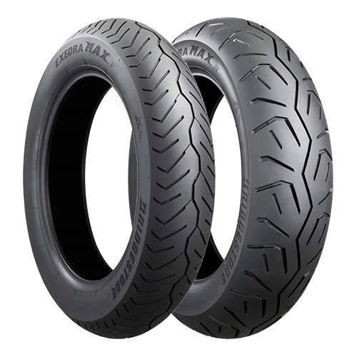 Bridgestone Pneumatika 120/90-17 Exedra Max 64H Tt Predná Dot 19/2025 ()