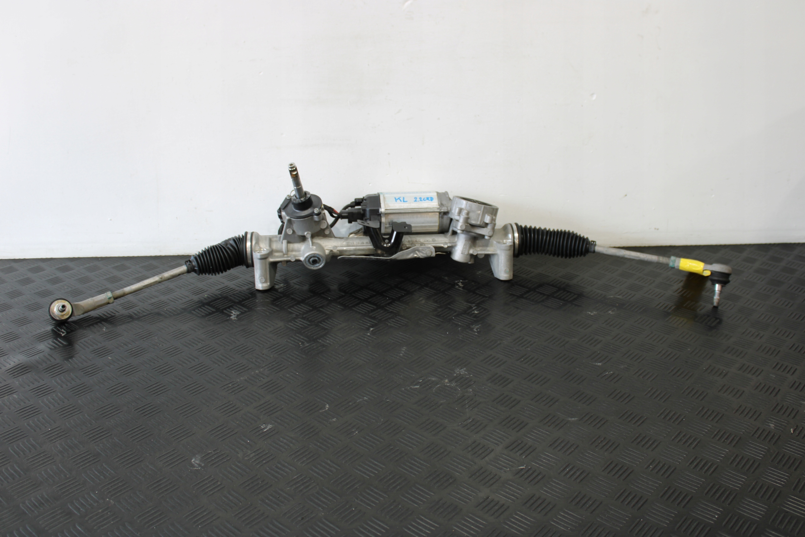 Boîter direction Boîter direction P05154521AJ JEEP CHEROKEE V 5 KL