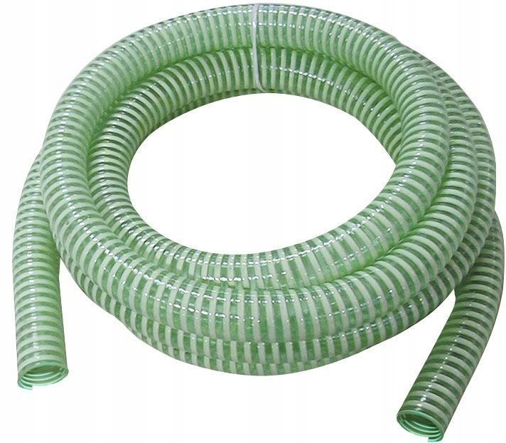 Tlaková a sacia hadica 1 1/4" 25 M