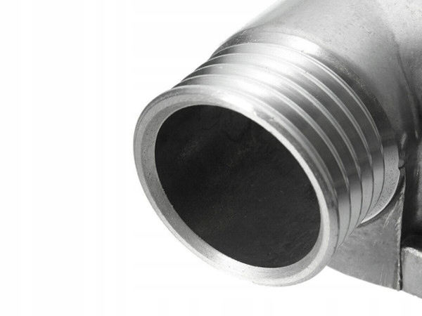 OBUDOWA TERMOSTATU + USZCZELKA do BMW E34 E36 Z3 Producent części Ertons