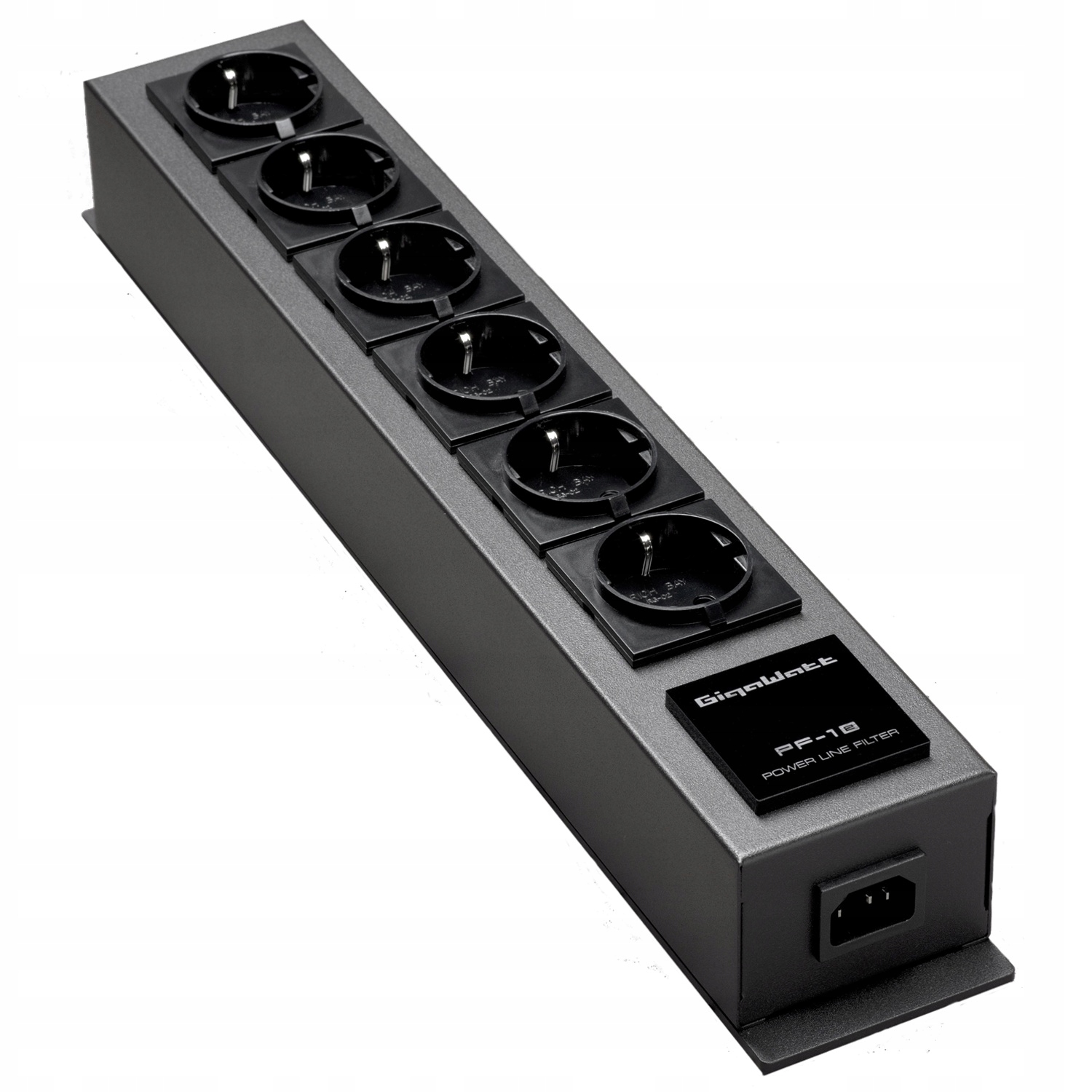 Gigawatt PF-1e Napájacia lišta