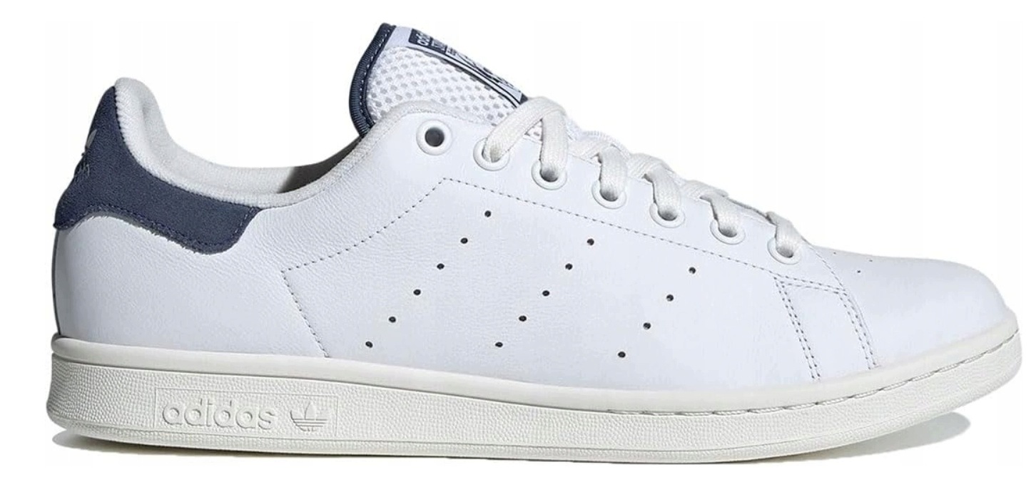 Lehké boty Adidas Stan Smith Sportovní tenisky Tenisky 38,5
