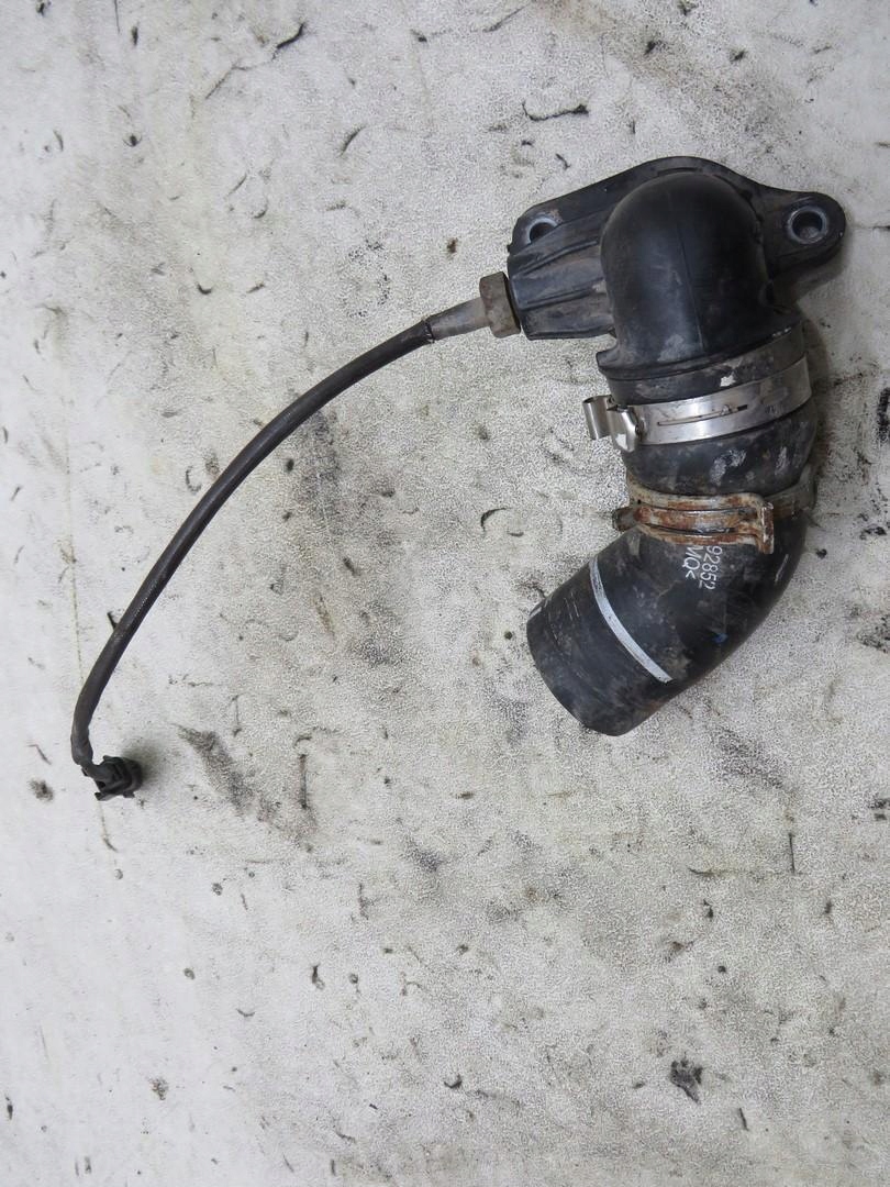 QASHQAI J11 1.5 dCi датчик температуры воды