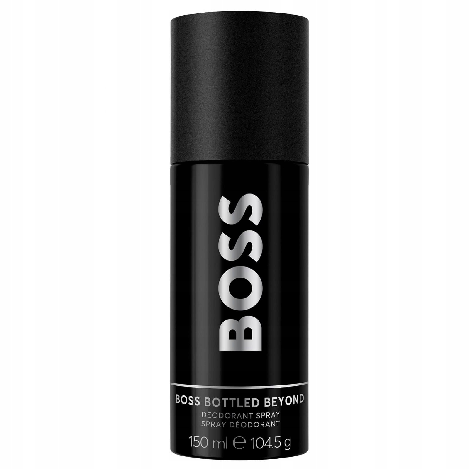 Hugo Boss Deodorant Sprej Bottled Beyond 150 ML