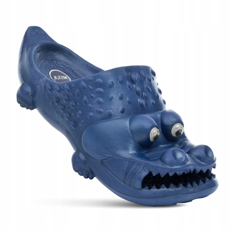 

Klapki piankowe basenowe urocze lekkie Axim