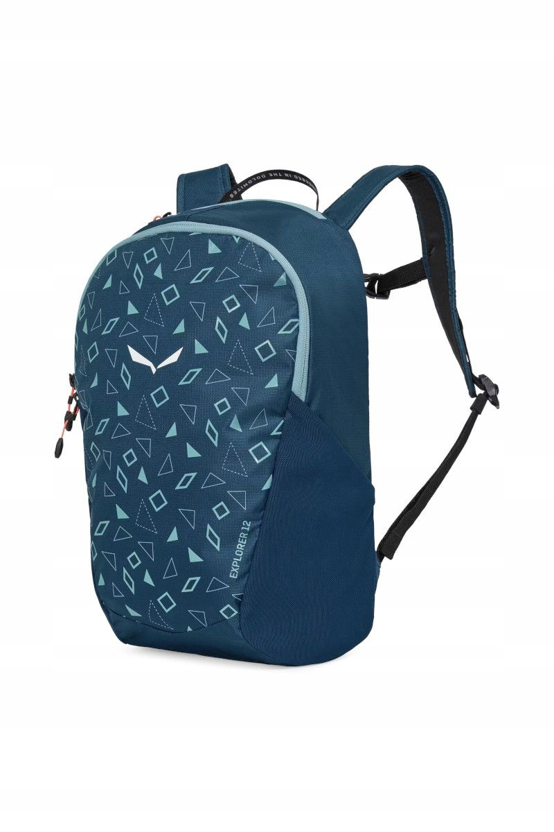 Batoh Salewa Explorer 12L Pond
