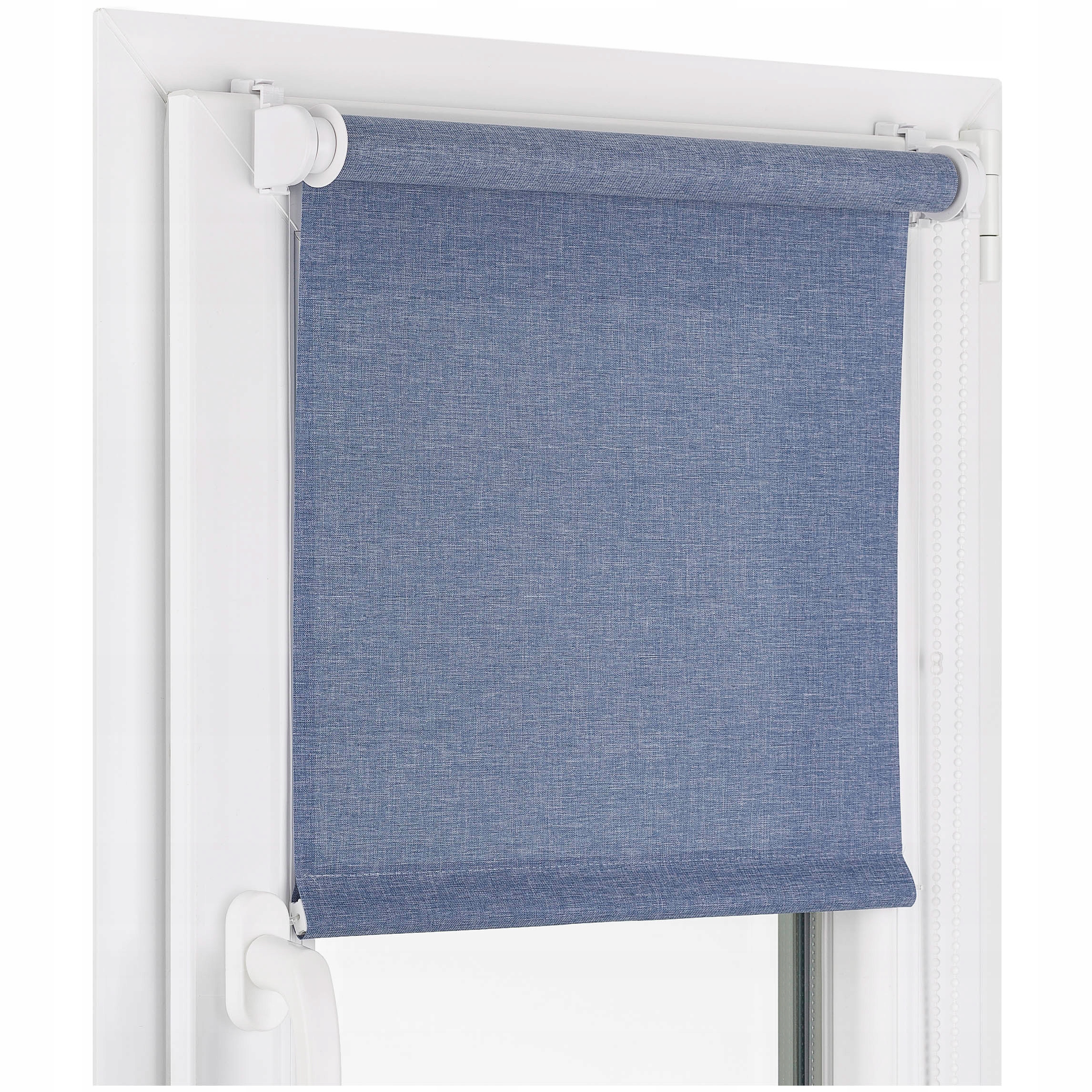 

Roleta półzaciemniająca gładka 145x150 DecoDesign