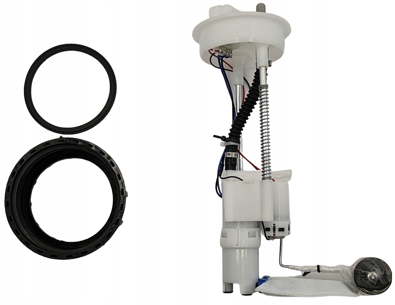 

Pompa paliwa kompletna Polaris Rzr 900 1000